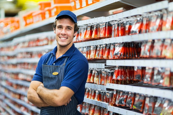 Construct Higher Profits with Six ‘Must Have’ Hardware Store POS Features