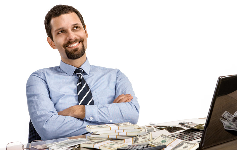 Save Time and Money With A POS System