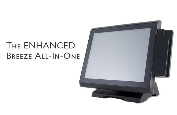 Touch Dynamic Makes Significant Enhancements to the Breeze All-in-One