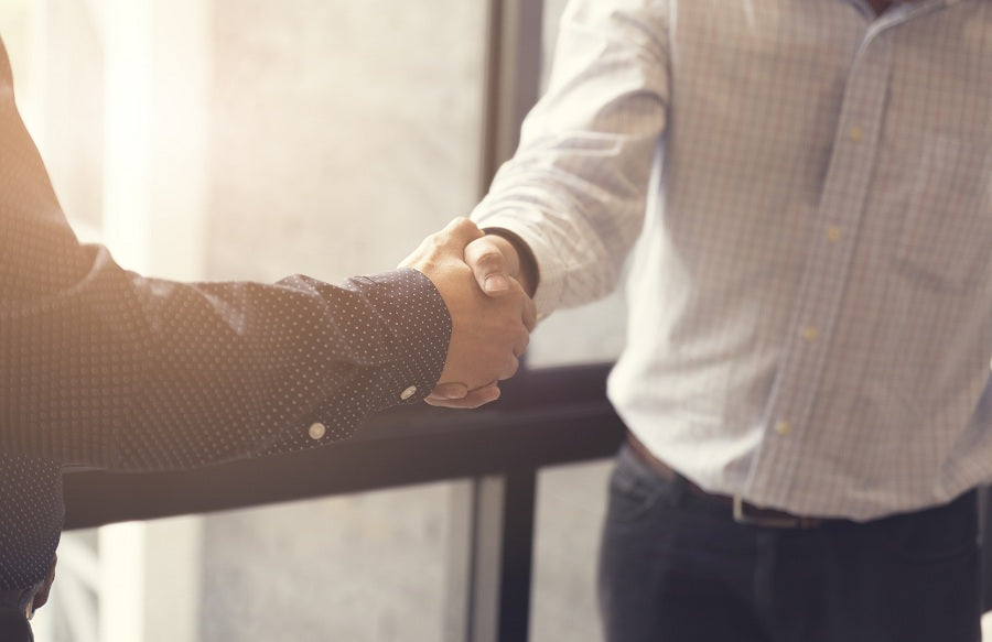 How to Build Beneficial Retail Vendor Relationships