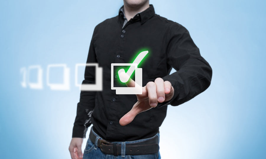 Part II: The "How to Choose a Retail POS System" Checklist