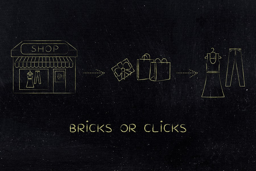 4 Ways to Leverage Consumer Trends to Drive Brick-and-Mortar Sales