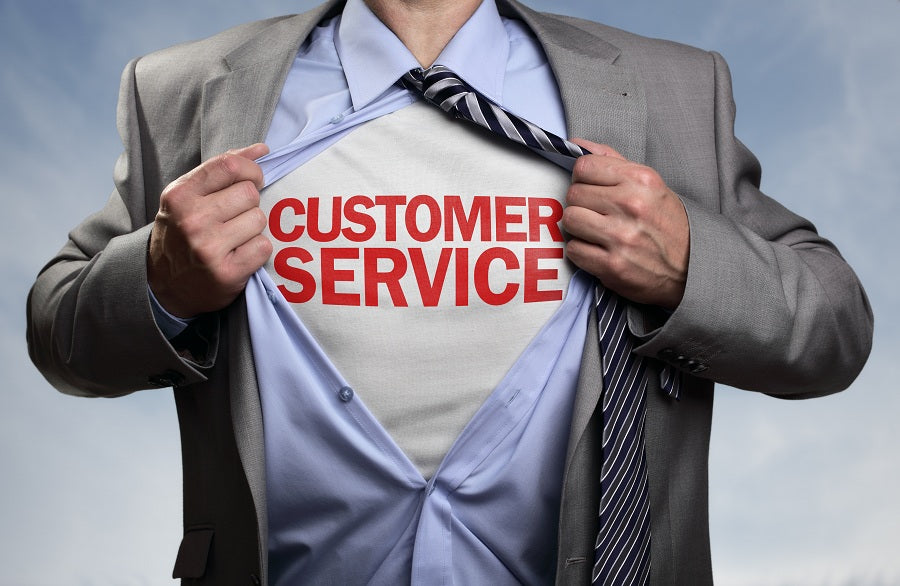 Why Good Retail Customer Service Training is Critical to Your Brick-and-Mortar Location