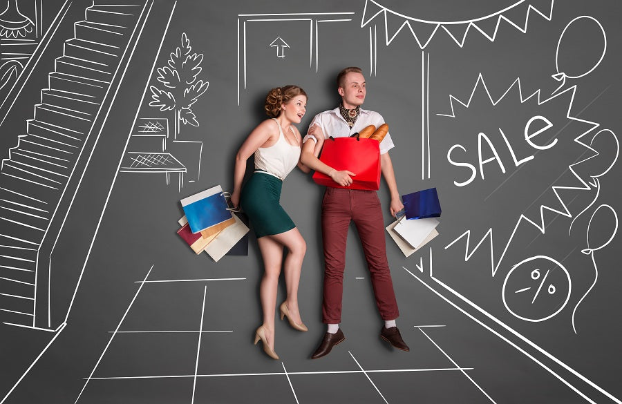 4 Ways SMBs Can Create a Personalized Shopping Experience