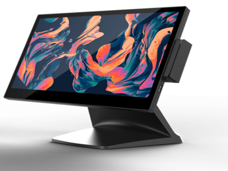 What Is a Wide Touch Screen Monitor and How Can it Benefit My Business?