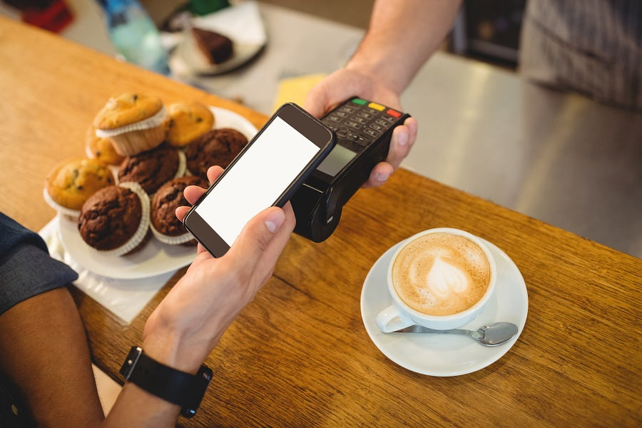 The Future of Mobile Payments: Are They Gaining Ground?