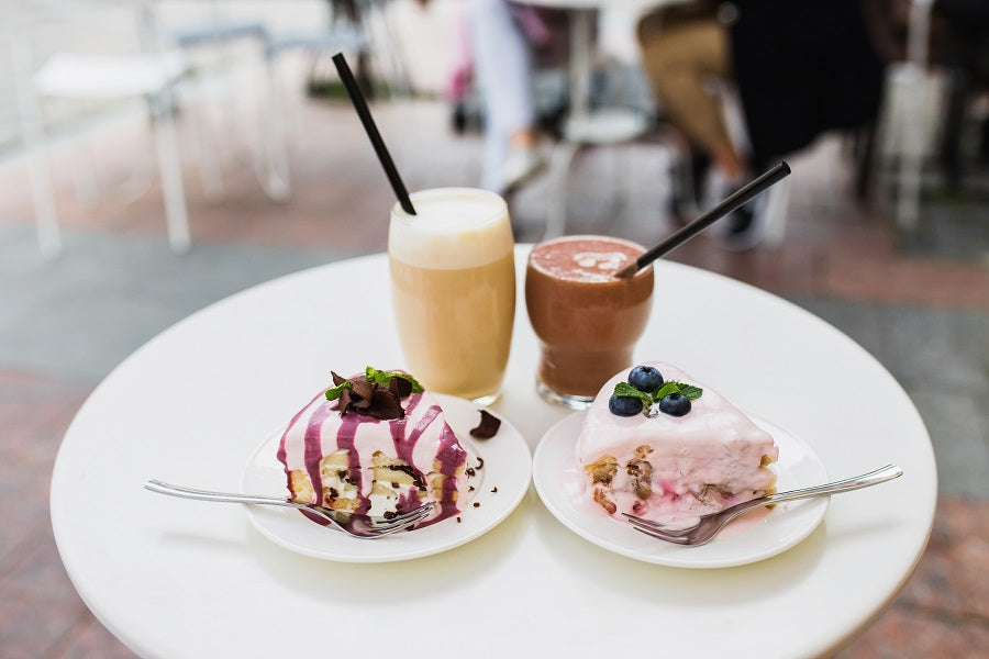 3 Ways Restaurants Can Leverage National Dessert Day to Boost Sales on October 14