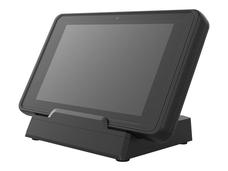Touch Dynamic Releases the New Quest VIII Tablet
