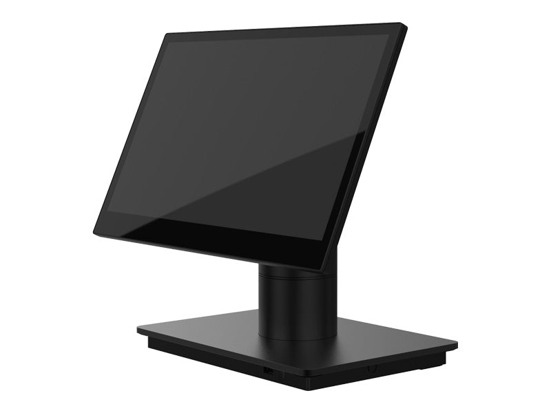 Touch Dynamic Introduces New, One-of-a-Kind, Ultra-Slim Razor All-in-One