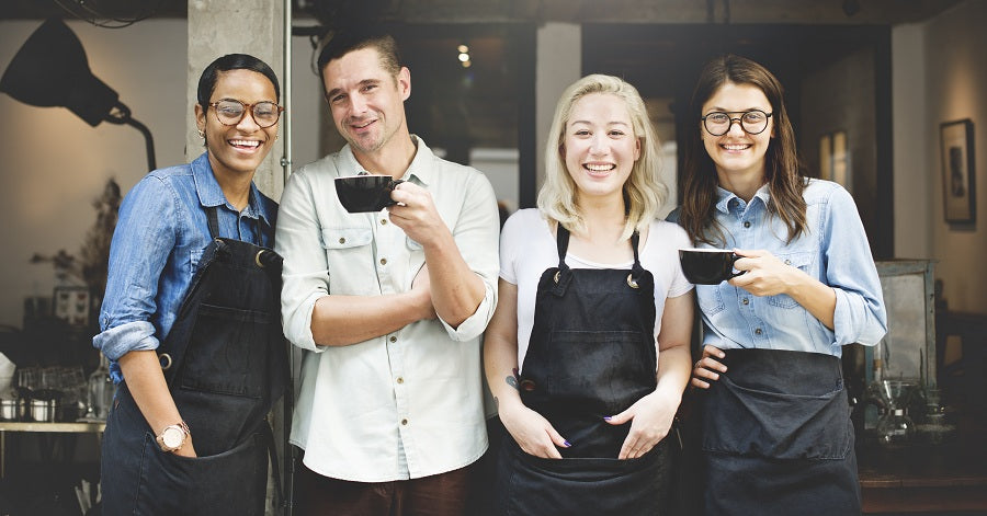 How Important is Restaurant Staff Presentation to Customer Experience?