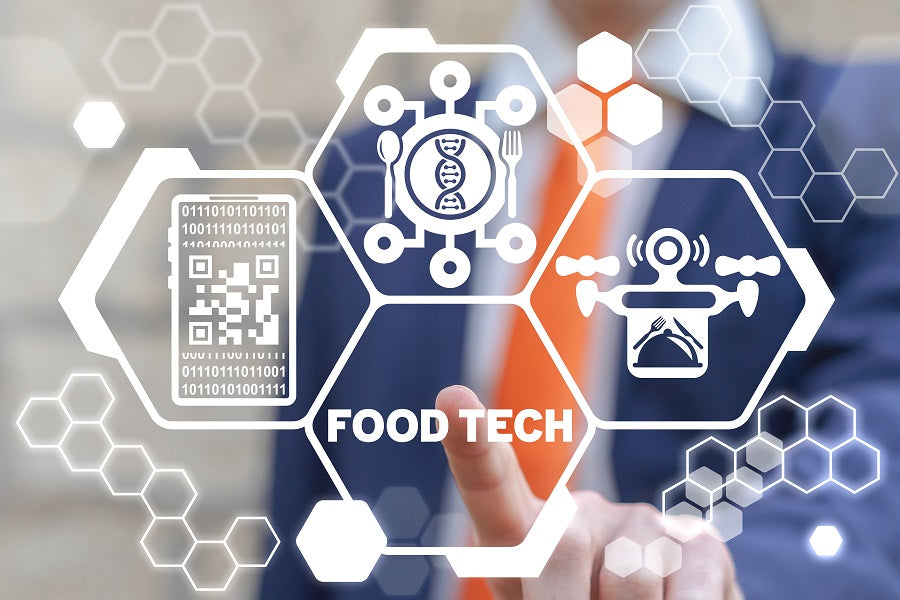 2021 Restaurant Technology Trends
