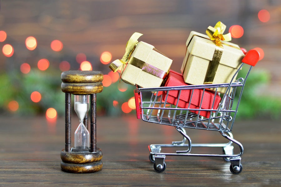 5 Ways Retailers Can Recover From the Holiday Rush