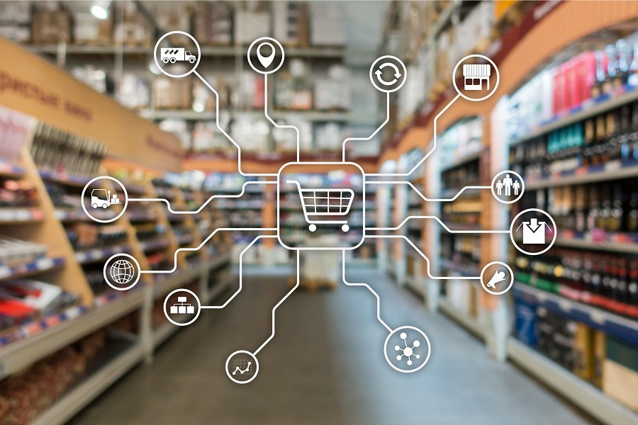Retail Technology in 2021: 5 Must-Have Solutions