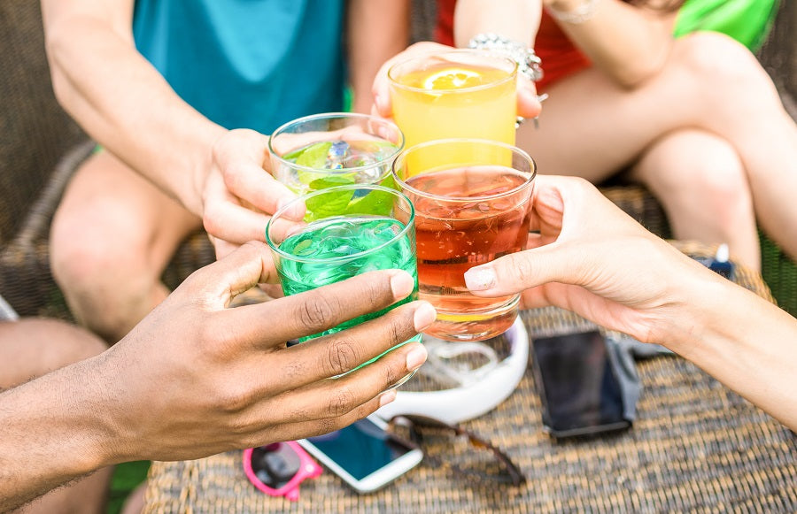 3 Steps to Effortless Summer Drink Special Management with Bar POS