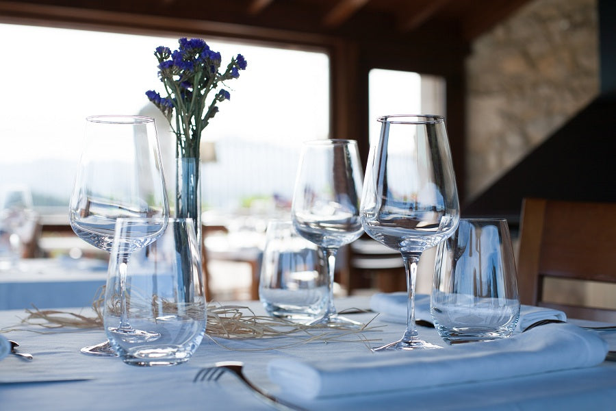 The Connection Between Restaurants and EMV in Sit-Down Establishments