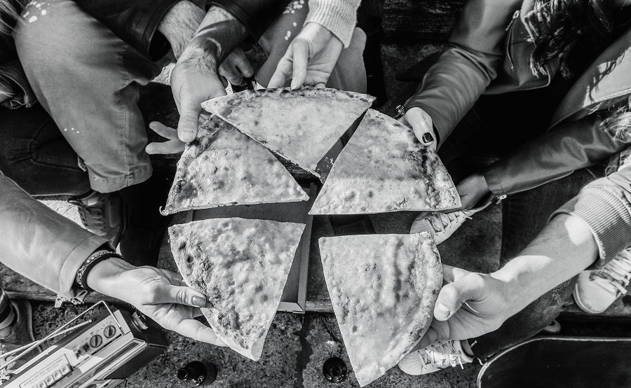 How — and Why — Restaurants Should Cater to Generation Z Consumers