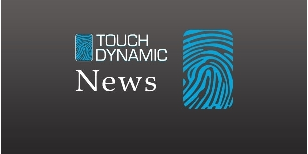 Touch Dynamic Wins Vendor Award of Excellence For 8th Year