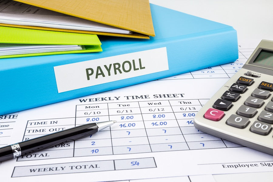 The SMB Guide to Payroll Record Retention