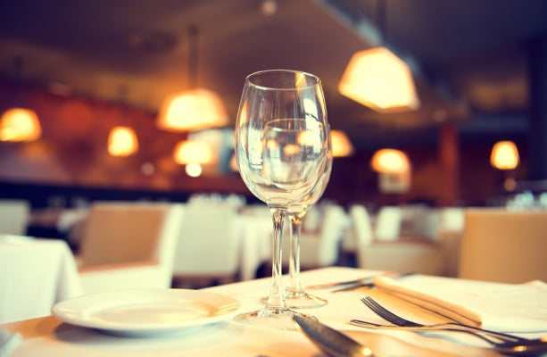 How a Capacitive Touchscreen Could Benefit Your Restaurant
