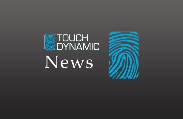 Touch Dynamic Named RSPA’s Gold Winner in “Hardware Manufacturer” Category