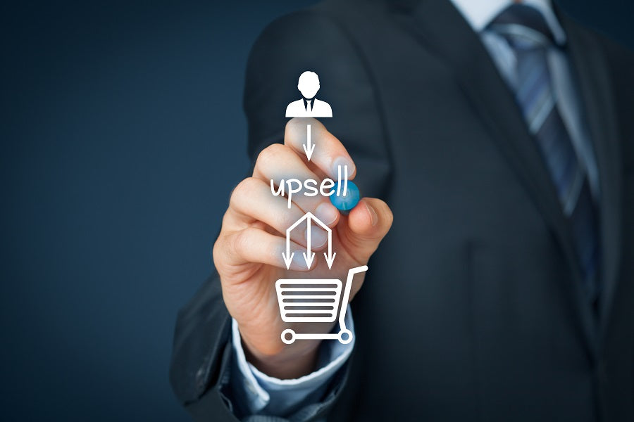 5 Indicators Your Staff Doesn’t Know How to Upsell