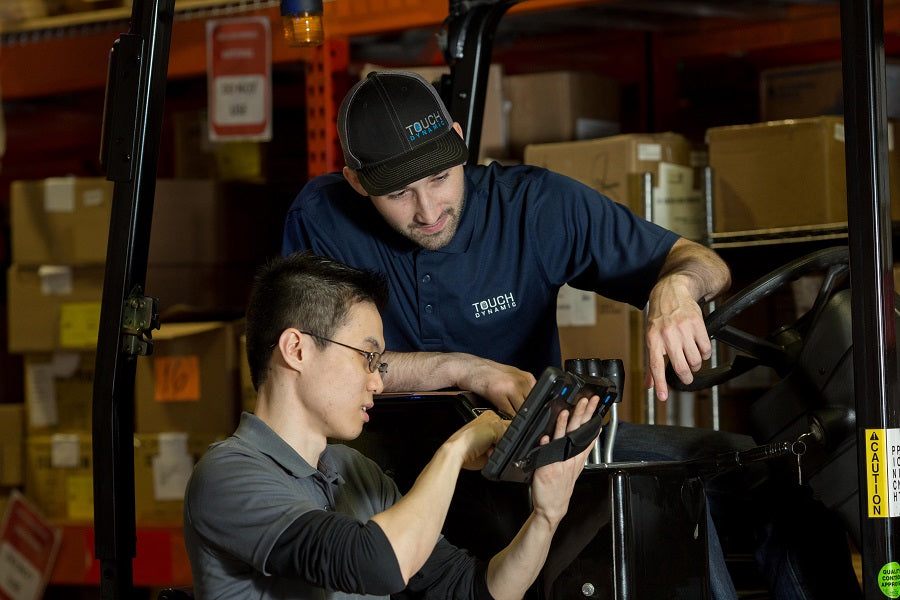 4 Ways to Decrease Warehouse Waste with Lean Manufacturing