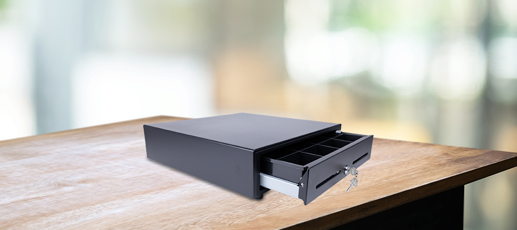 Cash Drawer Series | Peripherals – Touch Dynamic