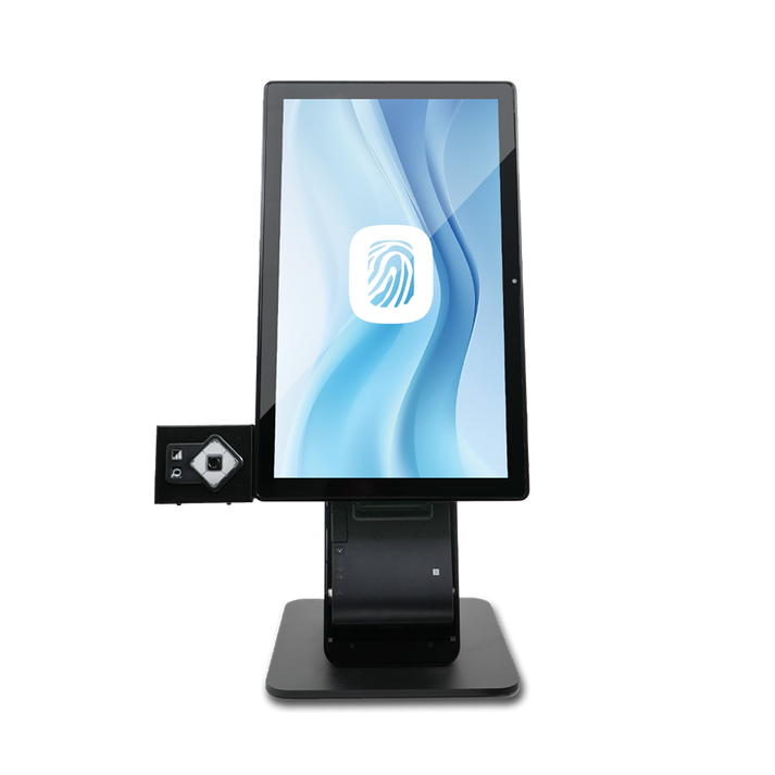 Touch Computers, Rugged POS Tablets, Kiosks l Touch Dynamic