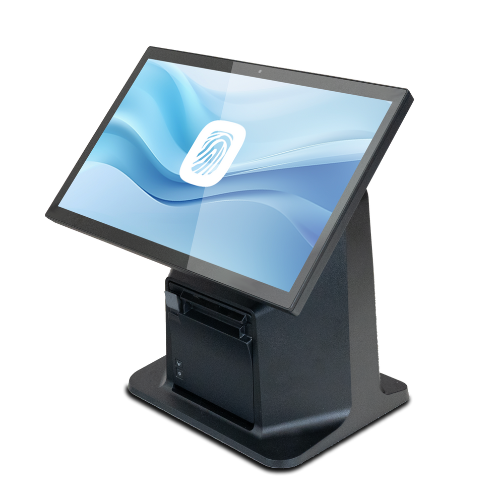 Pulse Ion Touchscreen Computer – Touch Dynamic