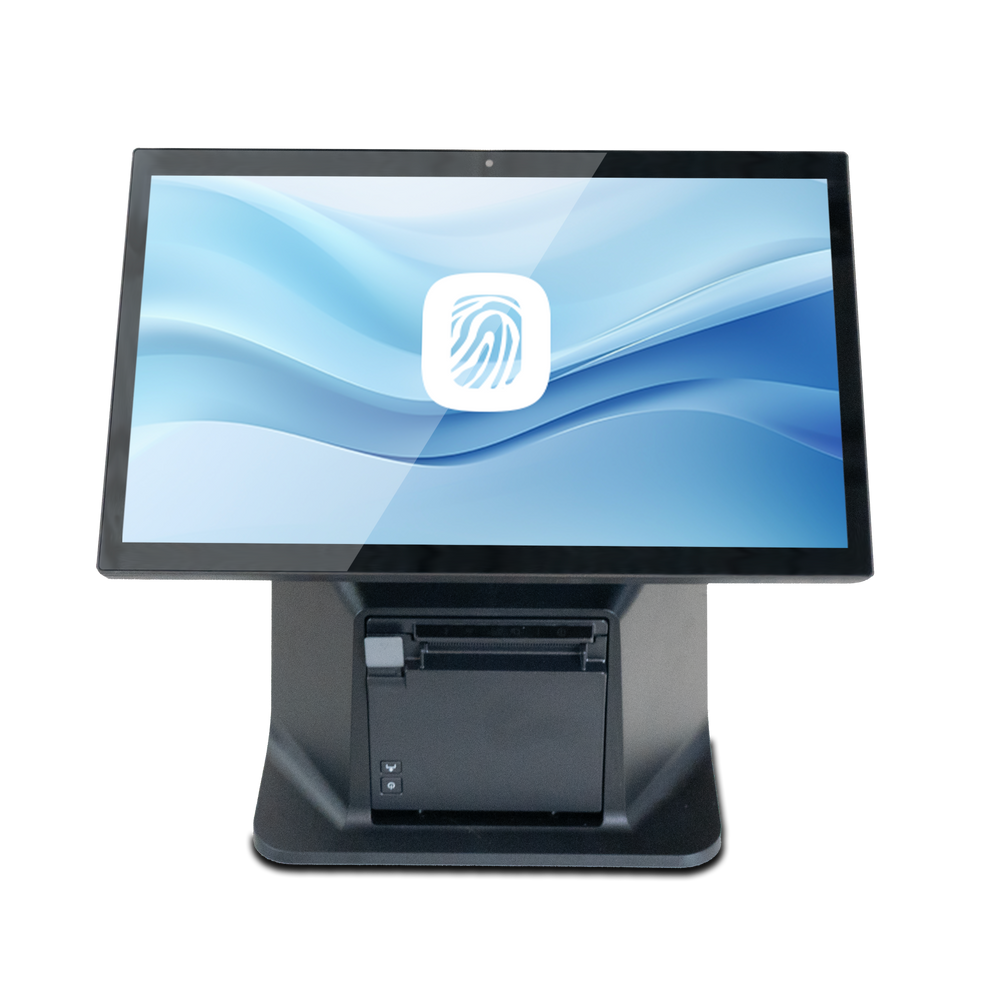 Pulse Ion Touchscreen Computer – Touch Dynamic