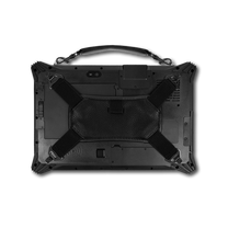 Quest Rugged Tablet | Durable, High-Performance Mobile Computing ...