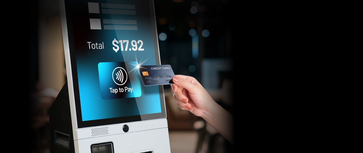 Touch Dynamic Pos Touch Computers, Rugged POS Tablets, Kiosks l Touch Dynamic
