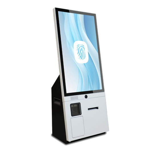 Home page – Touch Dynamic
