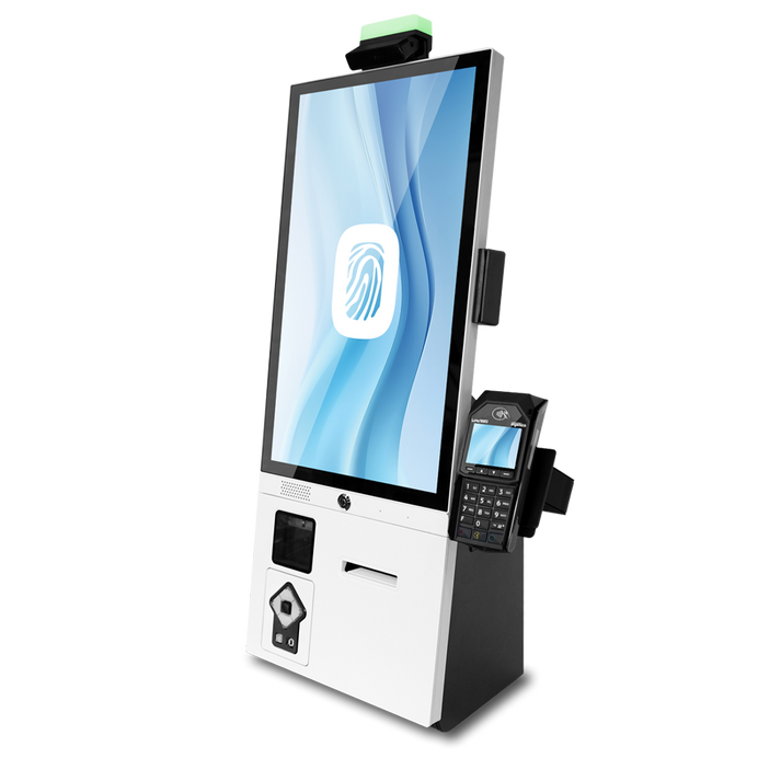 Touch Computers, Rugged POS Tablets, Kiosks l Touch Dynamic