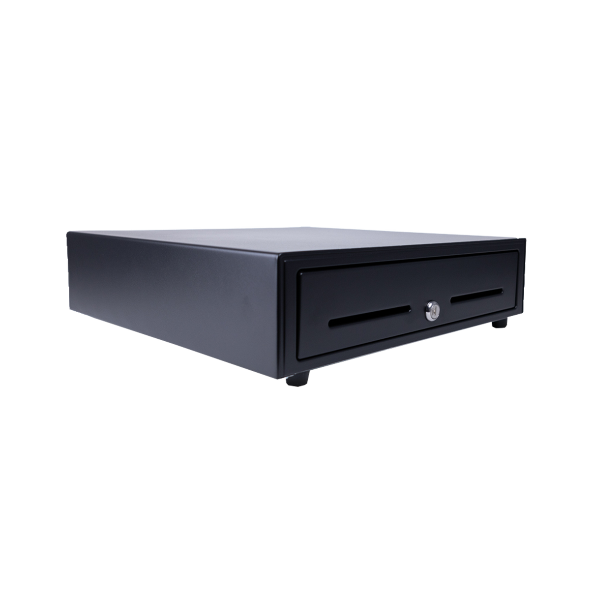 Cash Drawer Angled