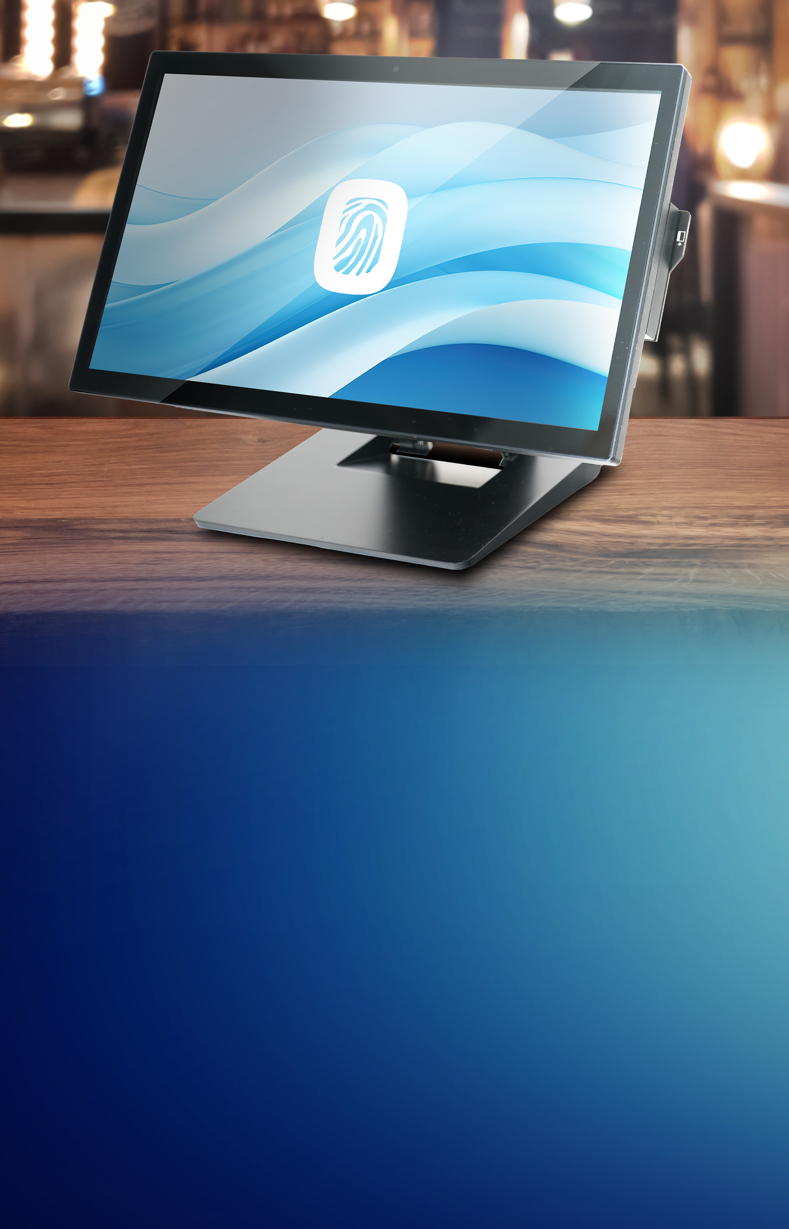 Diamond Touchcomputer Touch Computers, Rugged POS Tablets, Kiosks l Touch Dynamic
