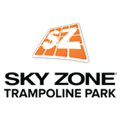 Sky Zone Logo