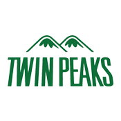 Twin Peaks Logo