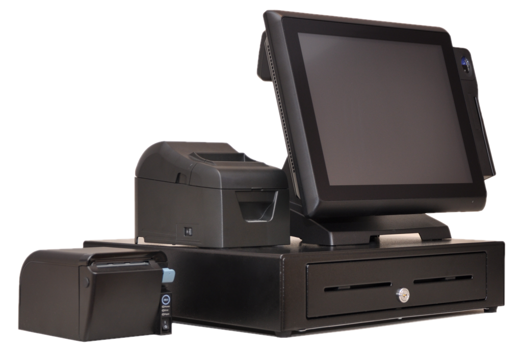 technology restaurant pos industry hardware bundle