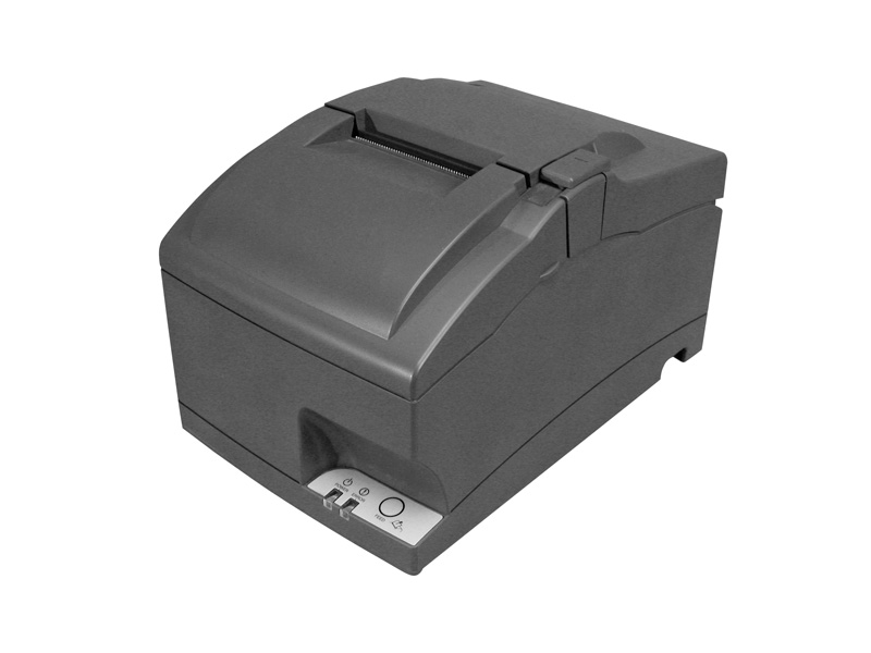 PR-IM impact printer