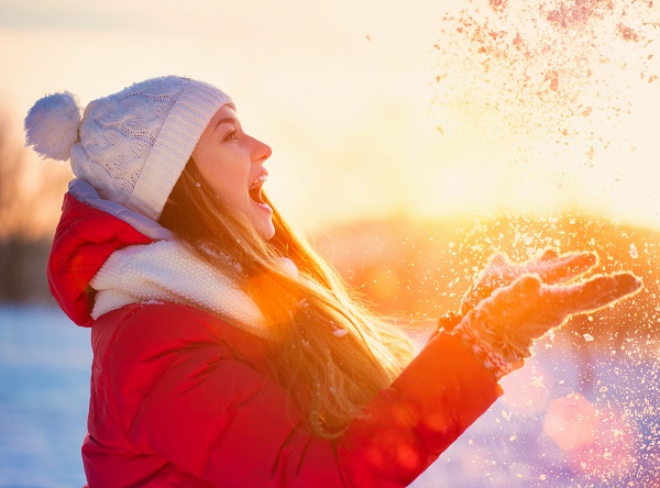 3 Ways Restaurant POS Systems Help Overcome Winter Woes