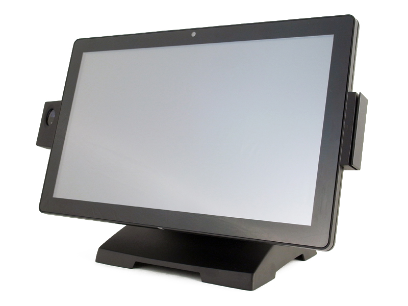 breeze wide-screen pos system