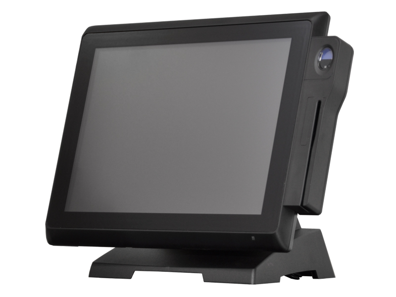 touchscreen pos monitor