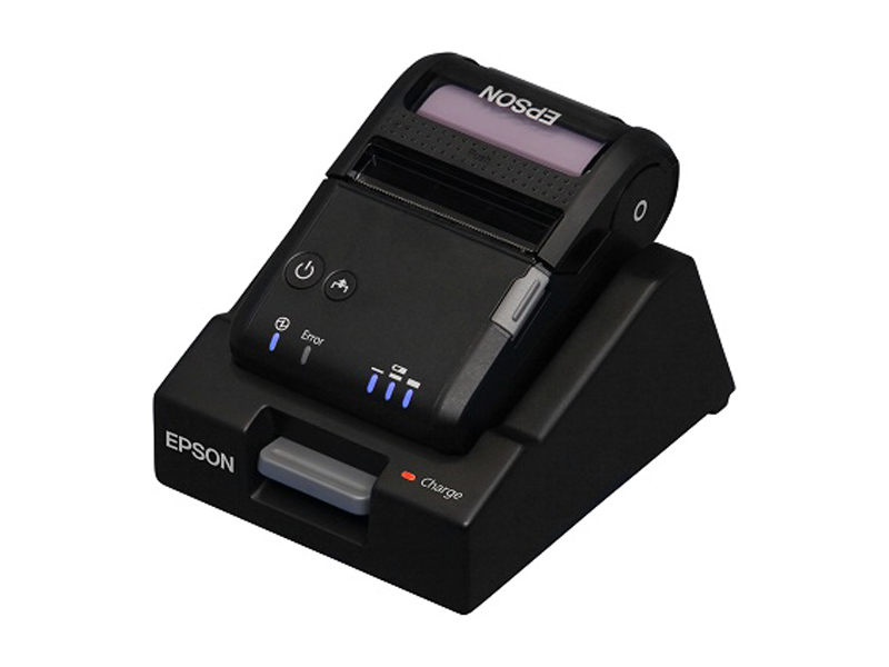 mobile receipt printer