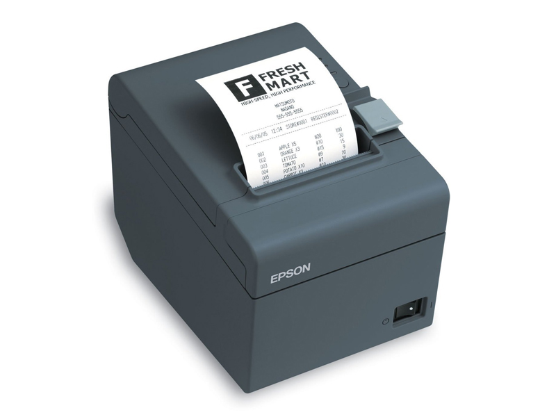 epson receipt printer