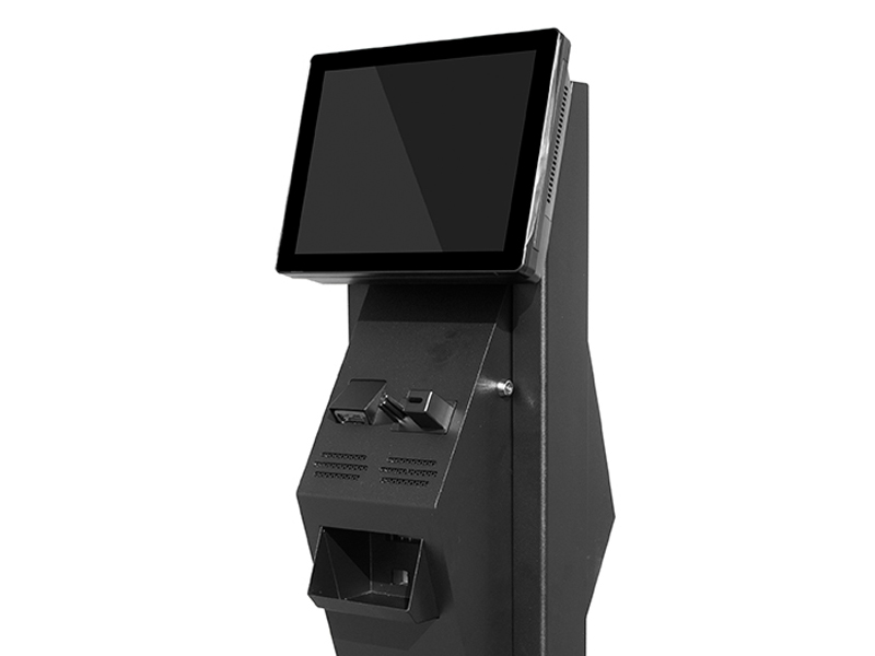 self service kiosk