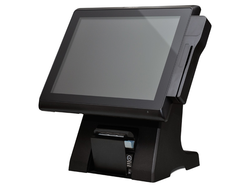 pulse touchscreen pos