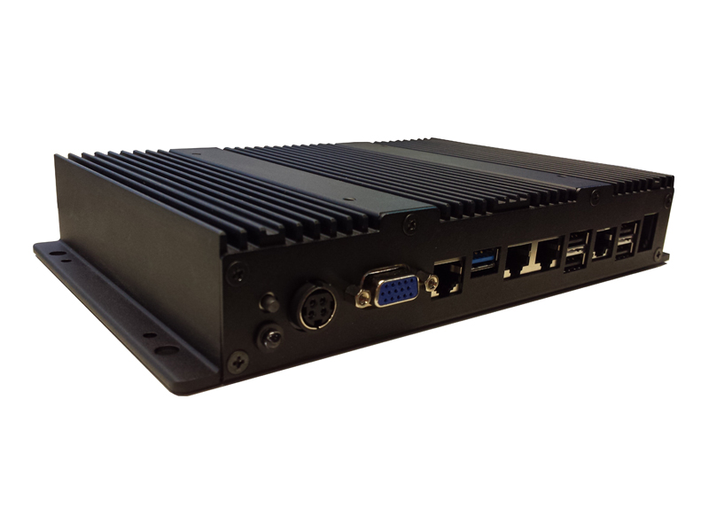 industrial pos computer