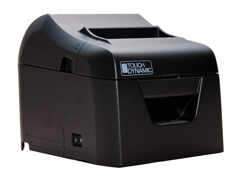 thermal receipt printer