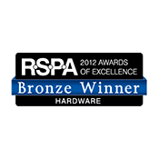 RSPA 2013 Awards of Excellence Bronze Winner